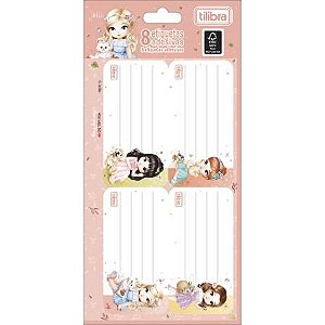 Etiqueta Adesiva JOLIE