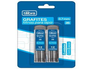 Grafite 2B 0.9mm Blister