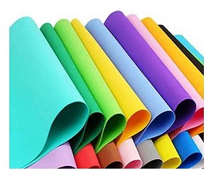 Folha de E.VA  Lisa 40x60 2,0mm