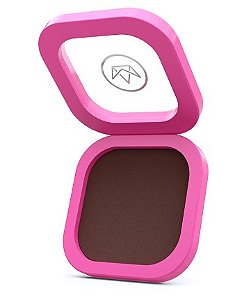 Blush Compacto Matte Summer Shine Lady - Mari Maria