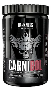 Proteína Carnibol 907g - DarkNess