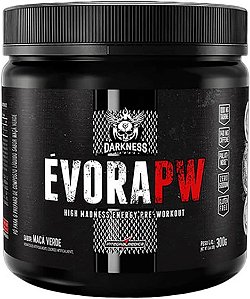 Pré Treino Évora PW - Darkness