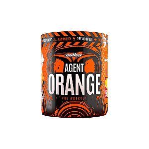 Agent Orange 250g - NEW MILLEN