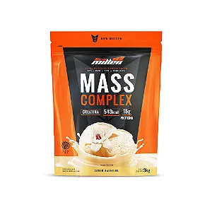 Mass Complex New Millen - 3kg