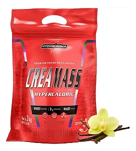 CreaMass IntegralMedica - 3kg