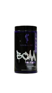 BCAA M-Thor - Canibal Inc