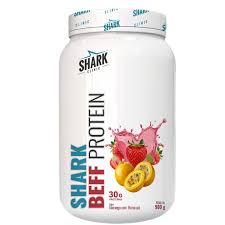 Beff Protein - Shark Pro