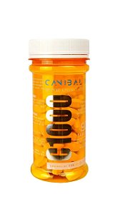 C1000 - Canibal Inc