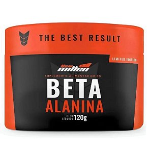 Beta-Alanina - New Millen