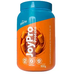 JoyPro Protein Pote 900g - Shark Pro