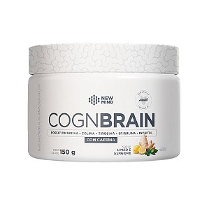 Cognbrain - New Millen