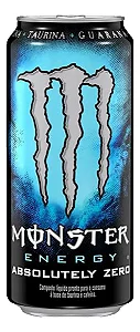 Energético Monster Zero 473 ML