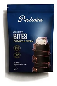 Whey Protein Bites Protwins 100 G