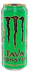 Energetico Monster Importado Java 443 ML