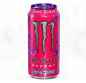 Energético Monster importado Lata 473ml