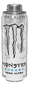 Monster Importado Mega Energy Zero Ultra 710 Ml