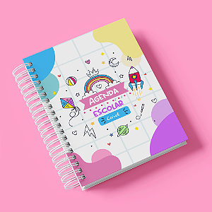 Agenda Escolar