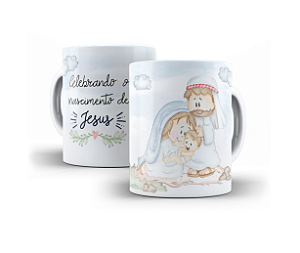 CANECA BRANCA  AAA+