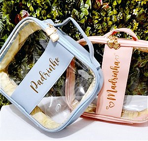 Necessaire  Impermeável