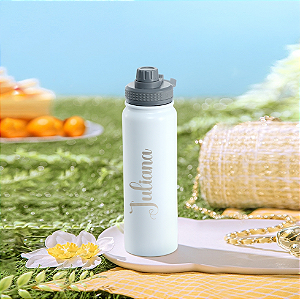 Garrafa Térmica Sport 850ml