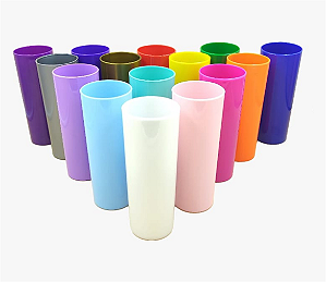Copo Long Drink   355 ml