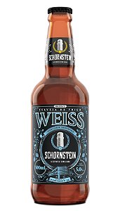Cerveja Schornstein Weiss (500ml)