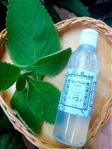 Água Micelar - Removedor de Maquiagem Natural Com 7 Benefícios em 1 - Vegana 230 ml