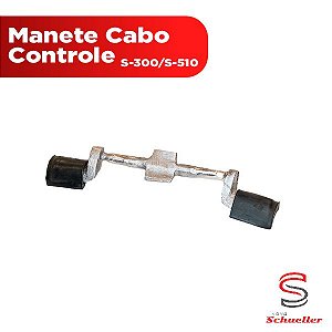 Manete Cabo Controle