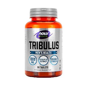 Tribulus Terrestris 1000mg - Now Foods