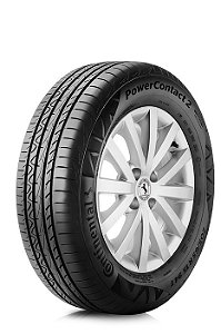 PNEU 175/70R14 CONTINENTAL POWERCONTACT 2 84T