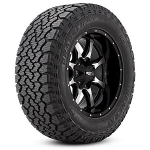 PNEU 265/70R16 112T FR GRAB A/TX - GENERAL TIRE