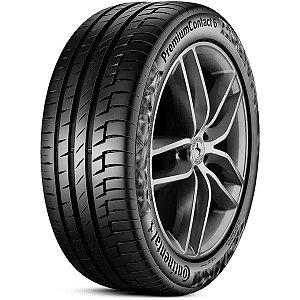PNEU 215/45R17 91Y XL FR PC6 - CONTINENTAL