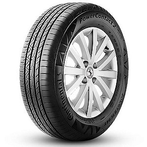 PNEU 185/65R15 88H POWC 2 - CONTINENTAL