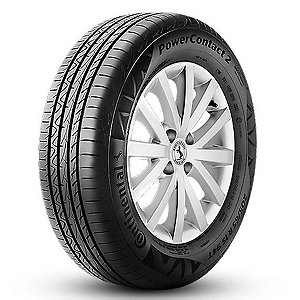 PNEU 195/55R16 87H FR POWC 2 - CONTINENTAL