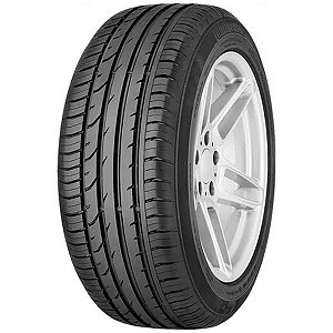PNEU 205/50R17 89V FR CONTIPOWER 2 - CONTINENTAL