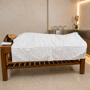 Termofit Prime - Manta Térmica para Estética Corporal Bivolt