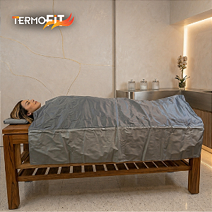 Manta Térmica Termofit Classic - Bivolt