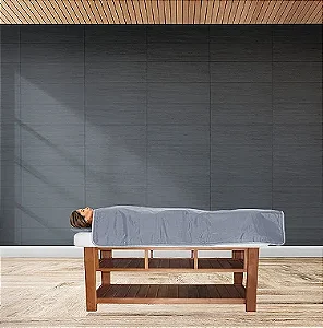 VibroSpa - Manta Térmica Termofit com Colchão de Massagem - Especial