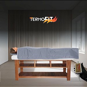 Vibro Manta Térmica Termofit VibroShape