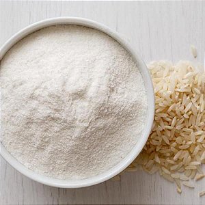 Farinha de arroz Branca - Risovita