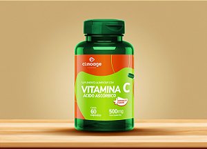 Vitamina C Clinoage