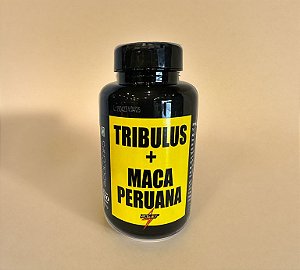 Tribulus + Maca Peruana Soul Caps