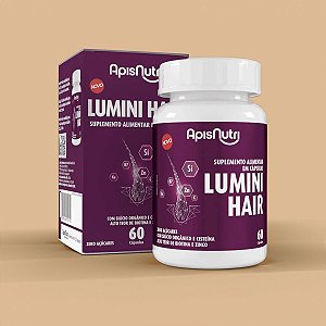 Lumini Hair ApisNutri