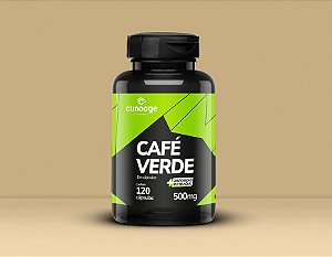 Café Verde Clinoage
