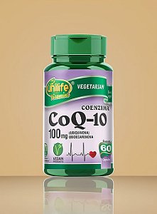 Coenzima CoQ-10 Unilife