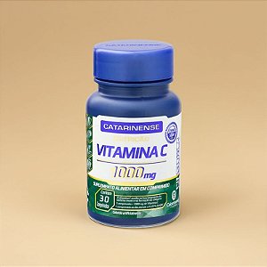 Vitamina C Catarinense