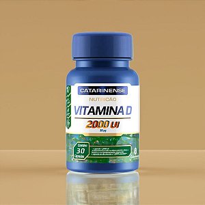 Vitamina D Catarinense