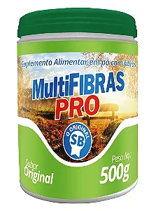Multifibras PRO - 500g