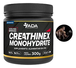 CREATINA CREATHINEX ADA 300G