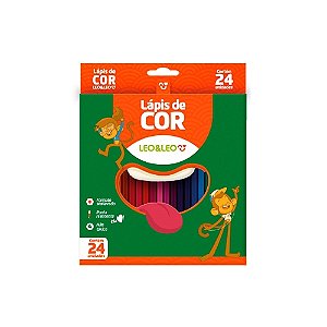 Kit Escolar Camping LEONORA 72198 - Papelaria Literarte